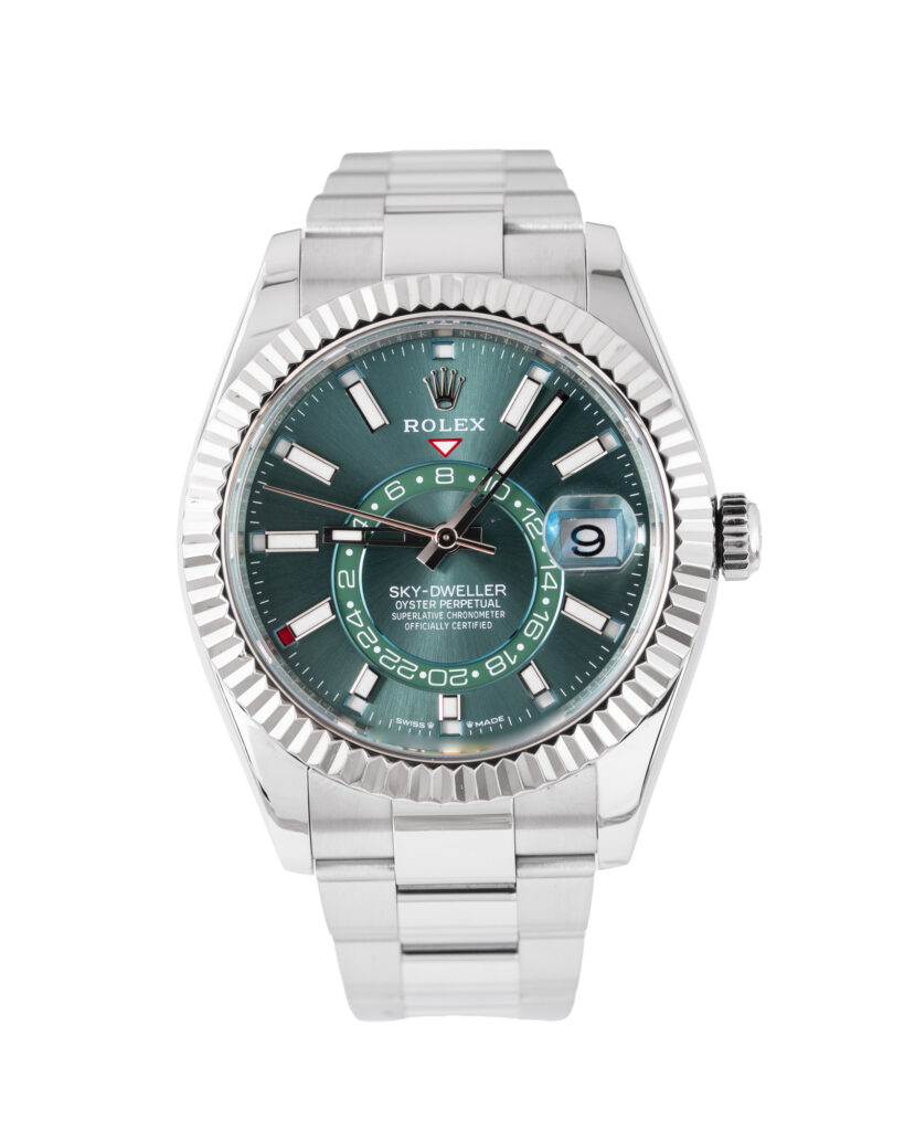 Rolex Sky-Dweller 336934 2023