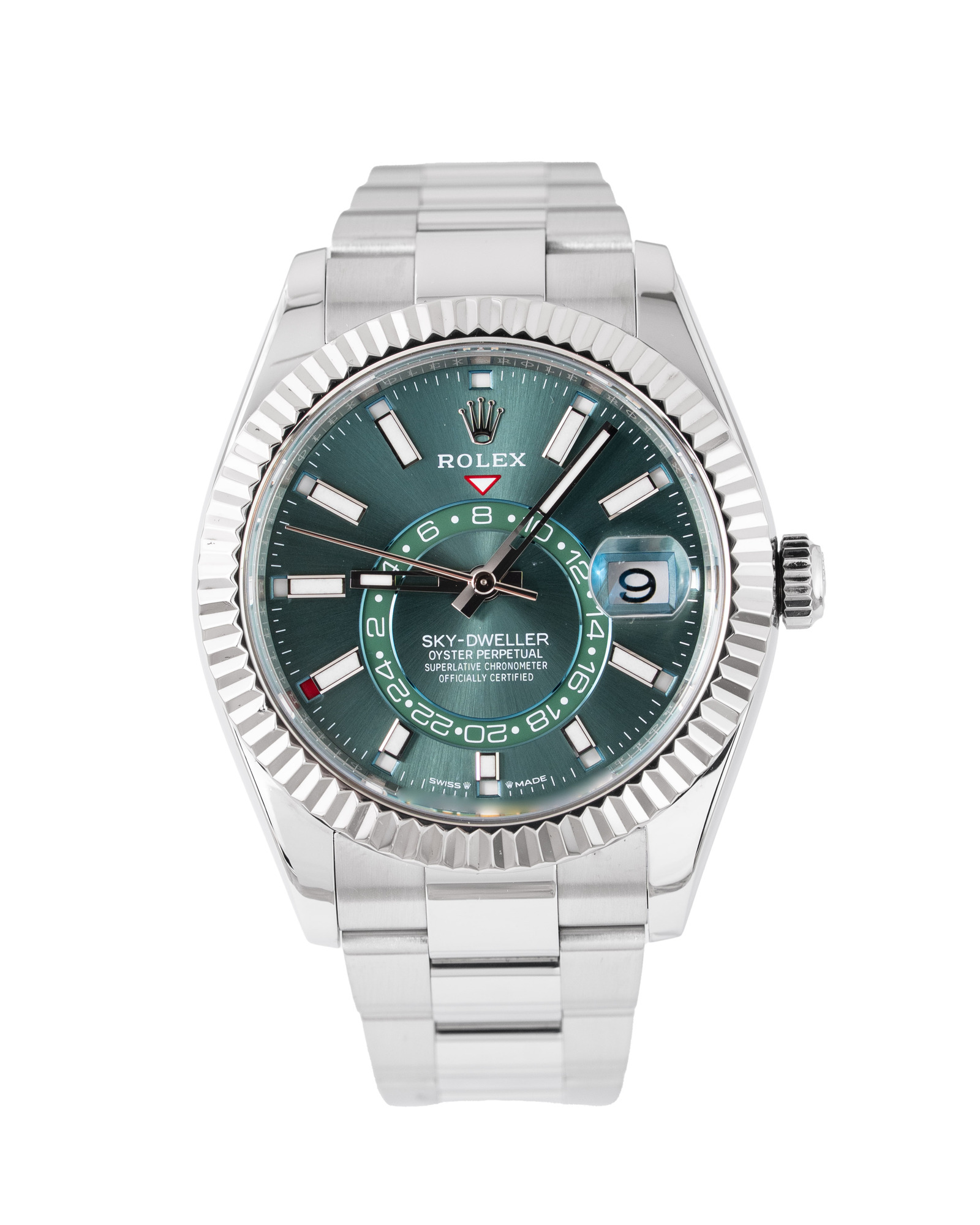 Rolex Rolex Sky-Dweller 336934 2023
