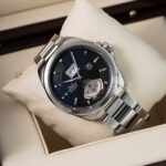 Tag Heuer Grand Carrera WAV5111 2007