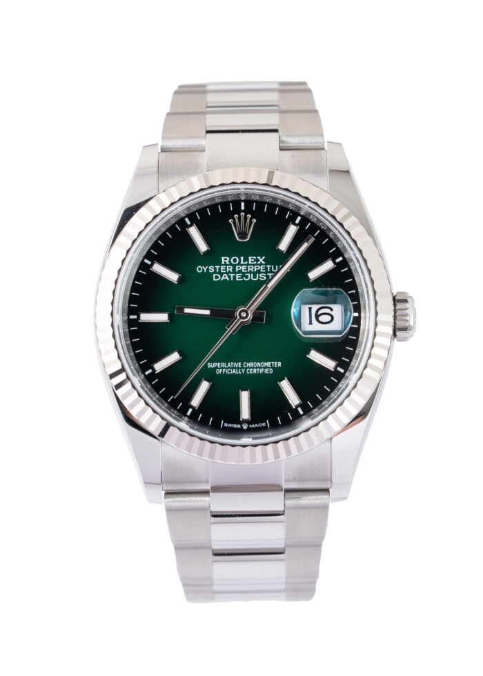 Rolex Datejust 126234 2026