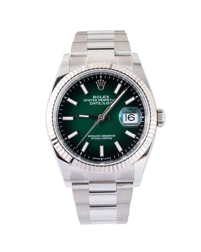 Rolex Datejust 126234 2026