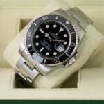 Rolex Submariner 116610LN 2012