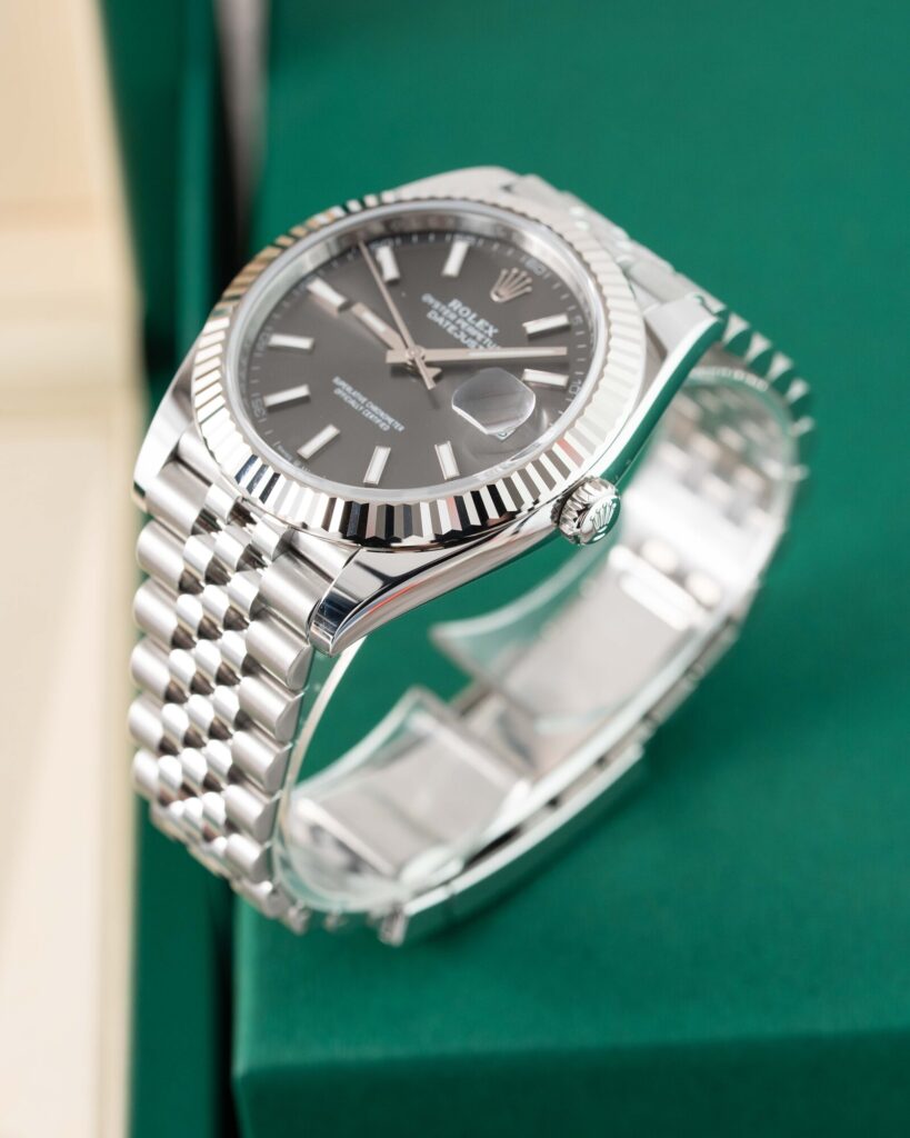 Rolex Datejust 126334 2026