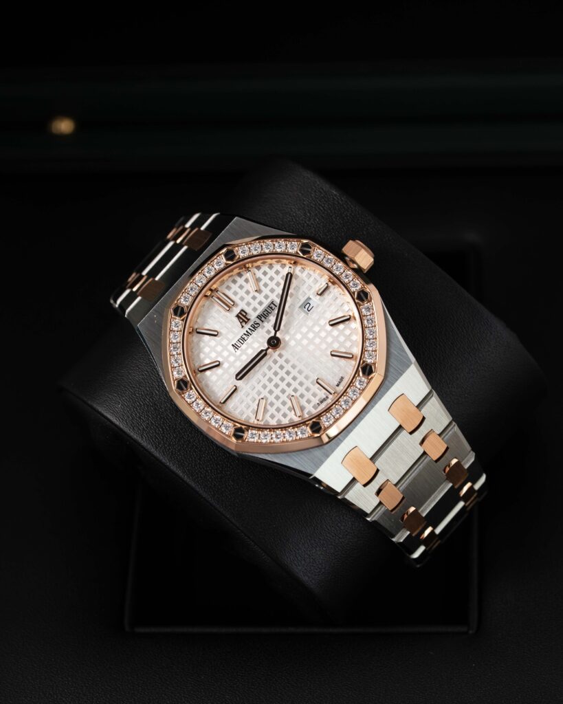 Audemars Piguet Royal Oak Lady 67651SR.ZZ.1261SR.01 2026