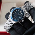 Omega Seamaster 22238000 2010