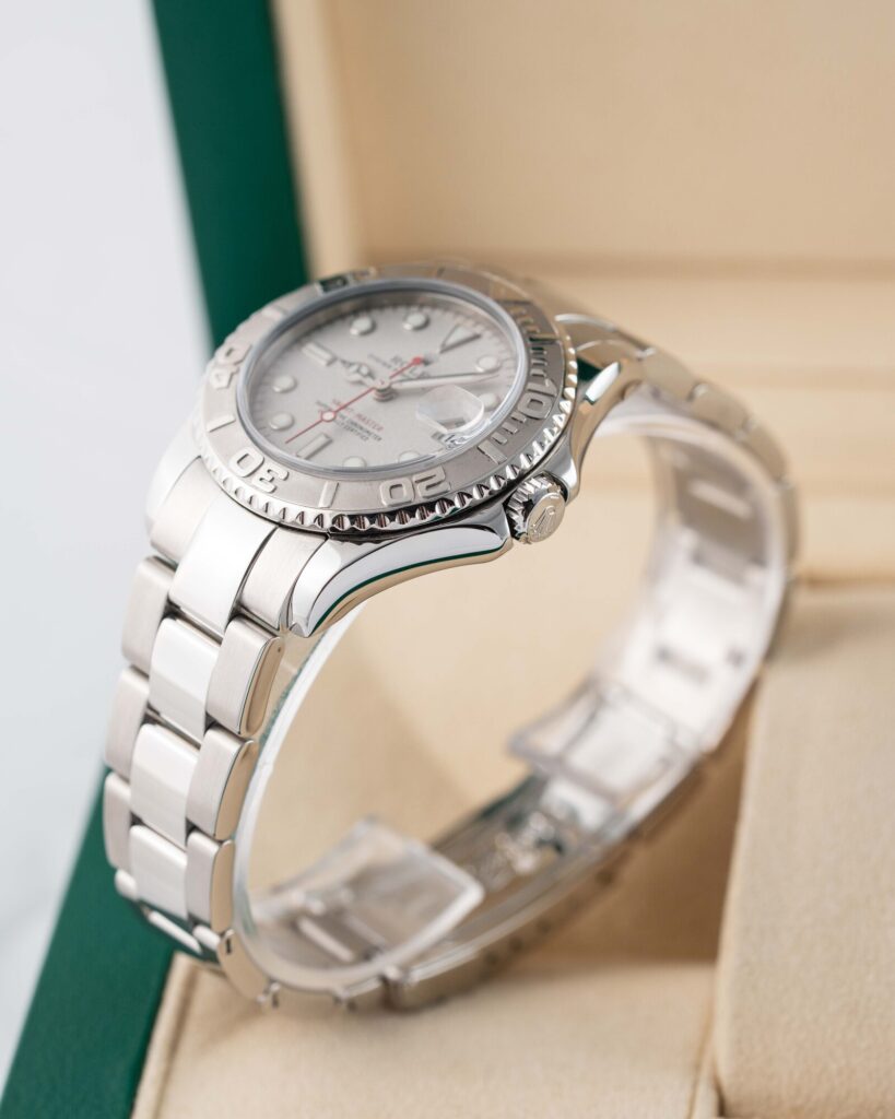 Rolex Yacht-Master