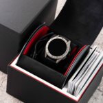 Tag Heuer Connected 5BG8A81 2022