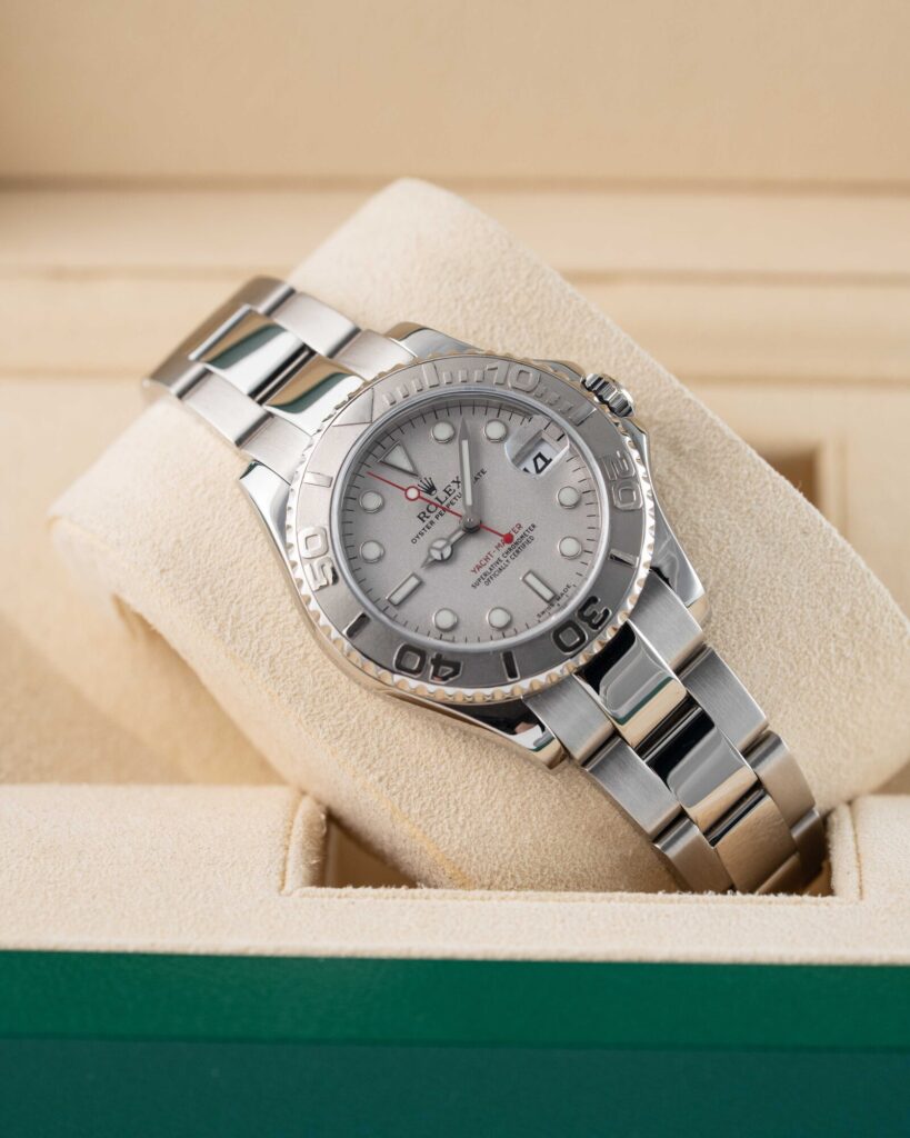 Rolex Yacht-Master