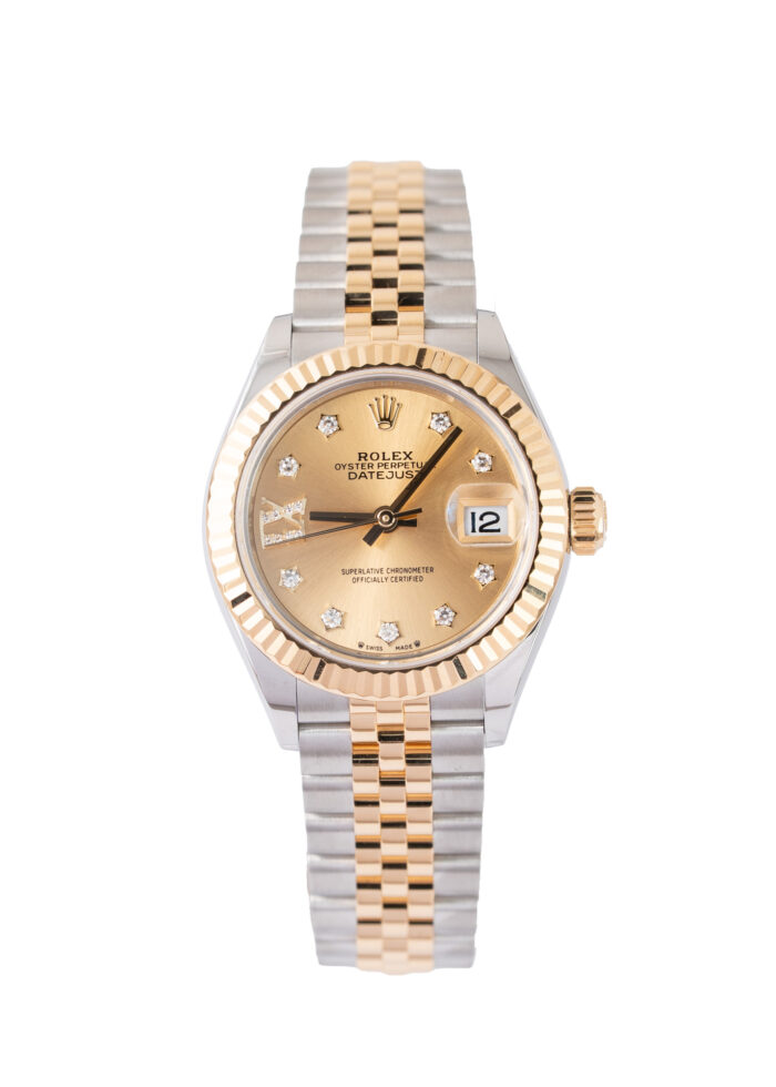 Rolex Datejust 279173 2024