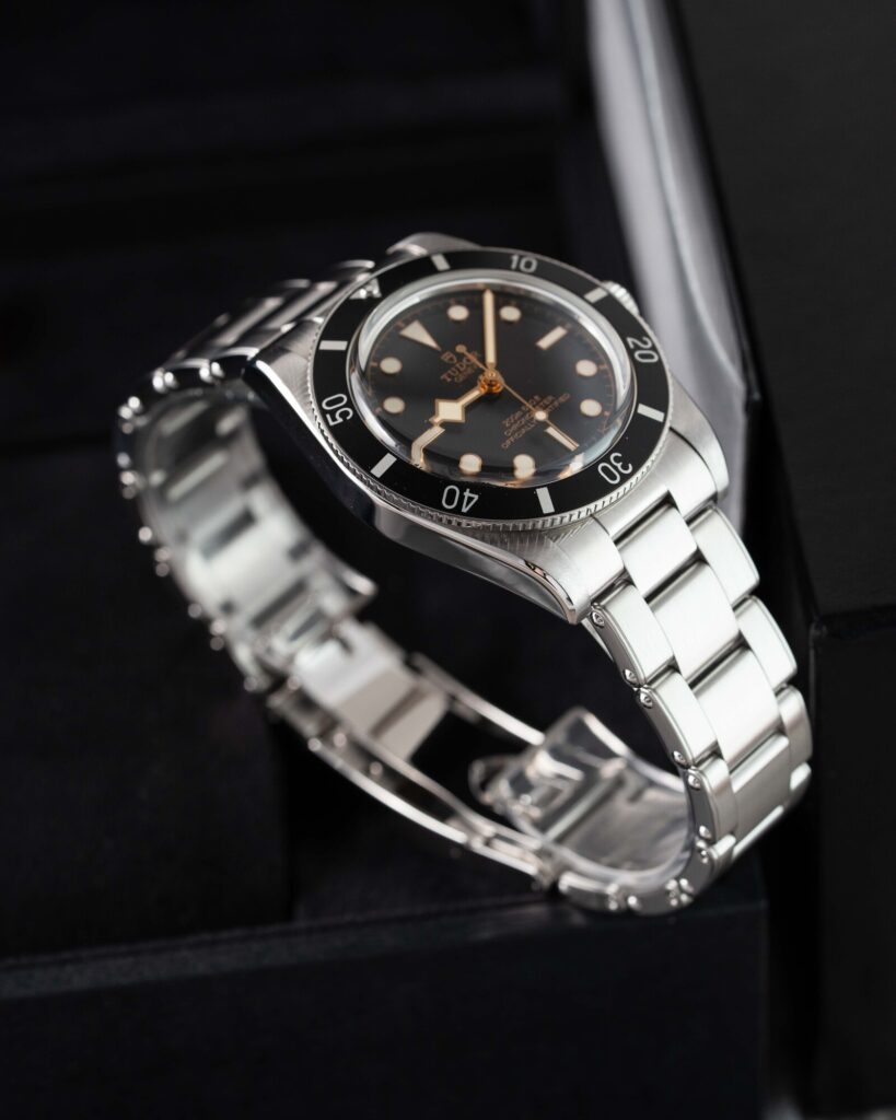 Tudor Black Bay 54 79000N 2023