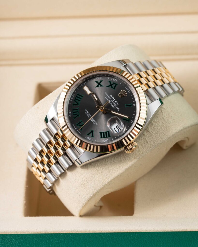 Rolex Datejust 126333 2025