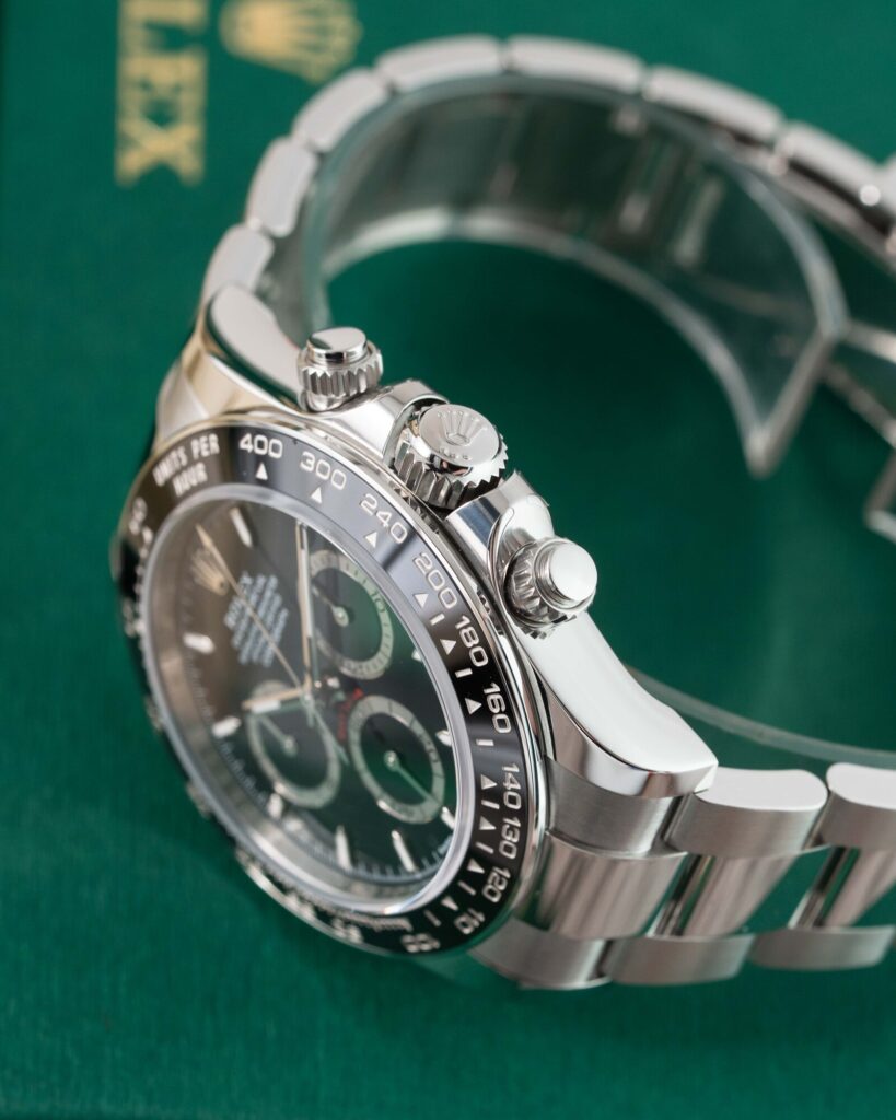 Rolex Daytona 126500LN 2026