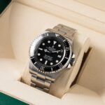 Rolex Deepsea 126660 2021