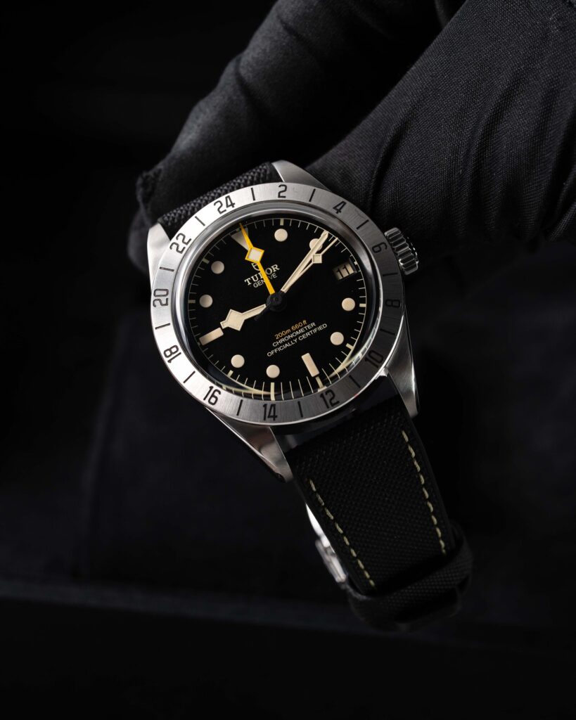 Tudor Ranger 79470 2024