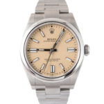 Rolex Oyster Perpetual 134300 2026