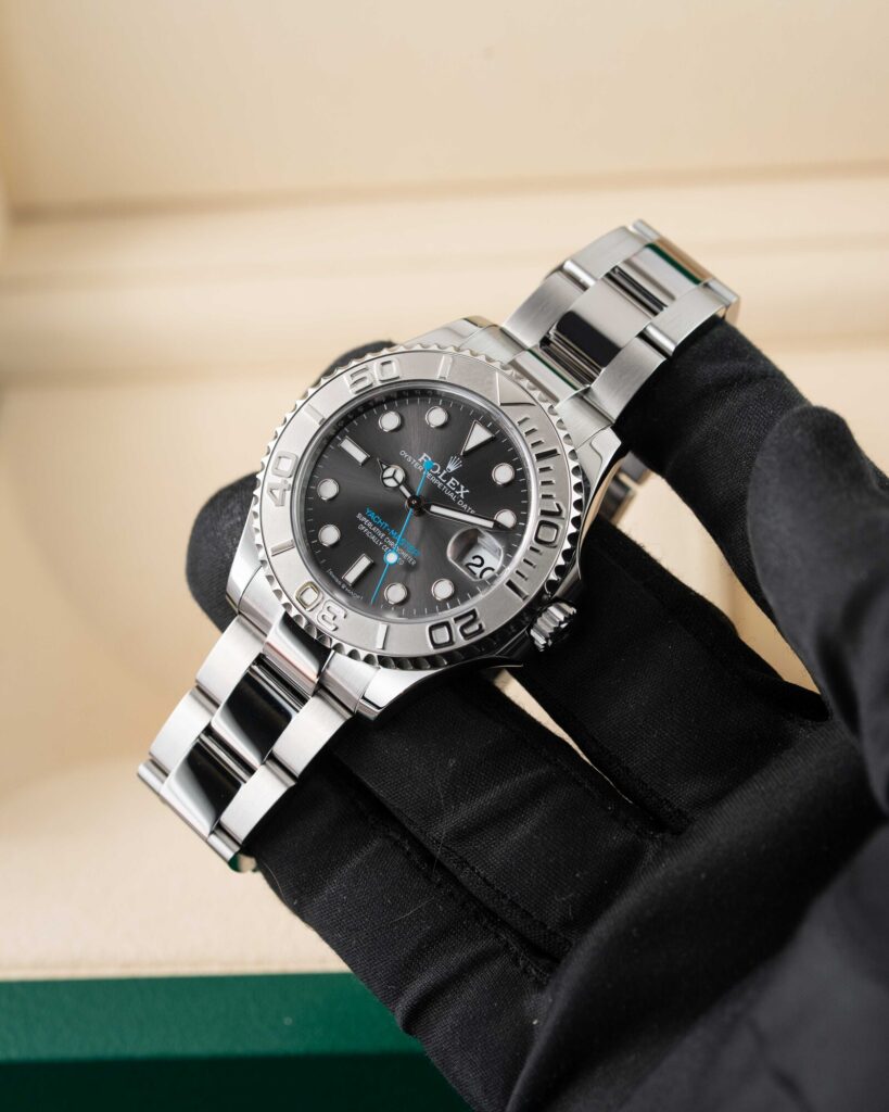 Rolex Yacht-Master 268622 2025