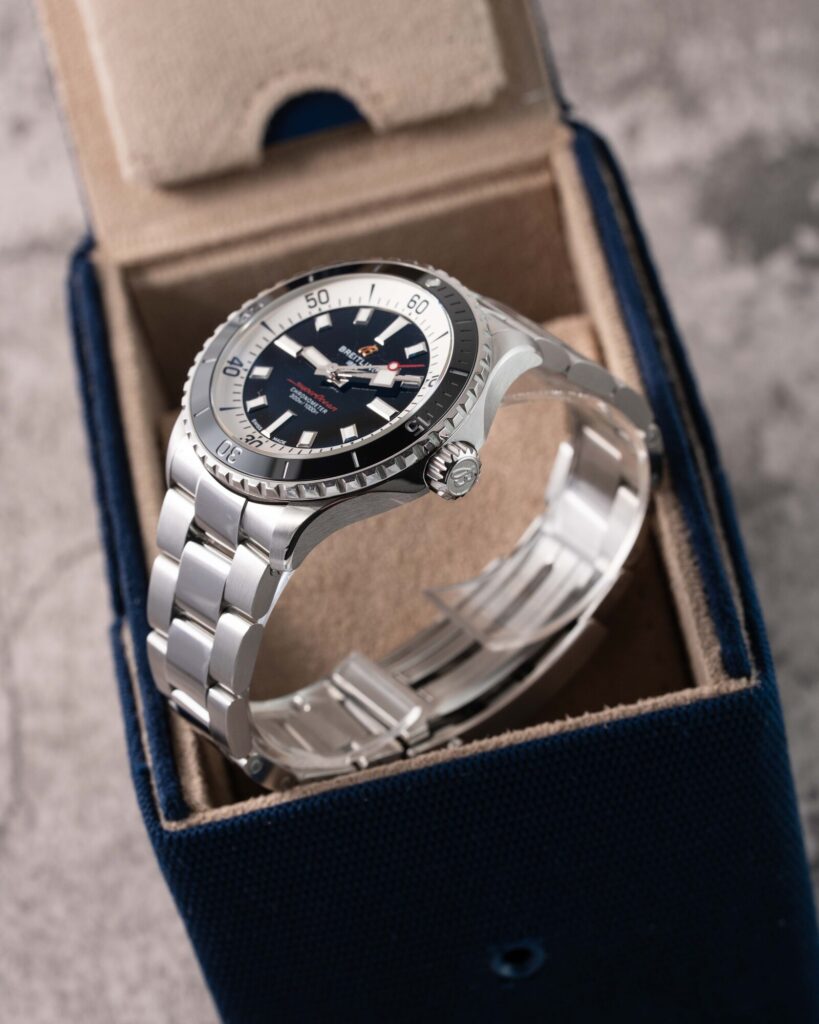 Breitling Superocean A17375 2022