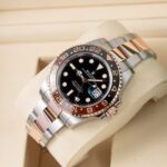 Rolex GMT-Master II 126711CHNR 2025