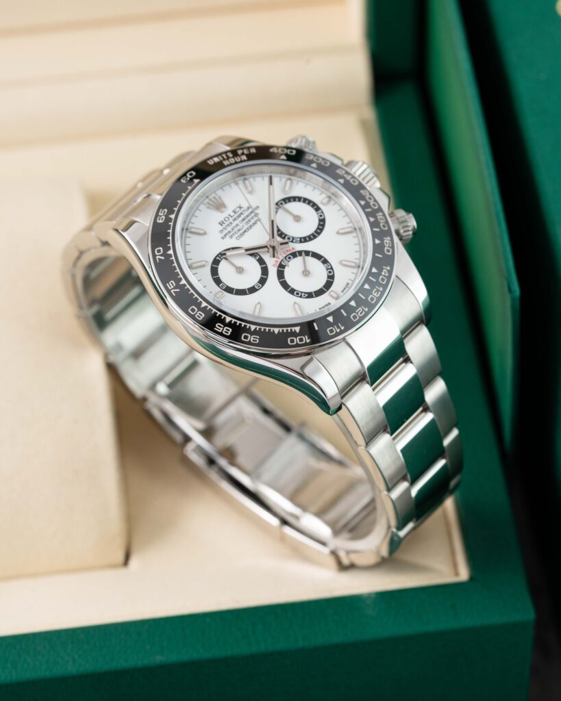 Rolex Daytona 126500LN 2025