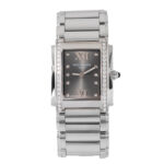 Patek Philippe Twenty-4 4910/10A 010 2005