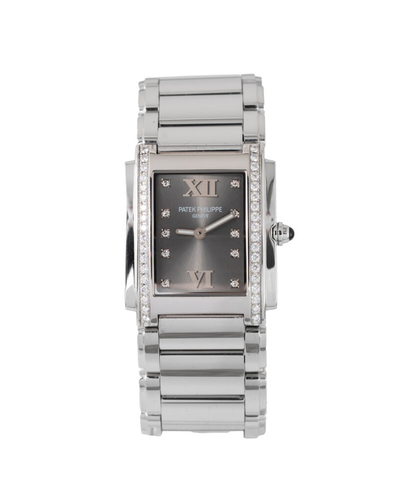 Patek Philippe Twenty-4 4910/10A 010 2005