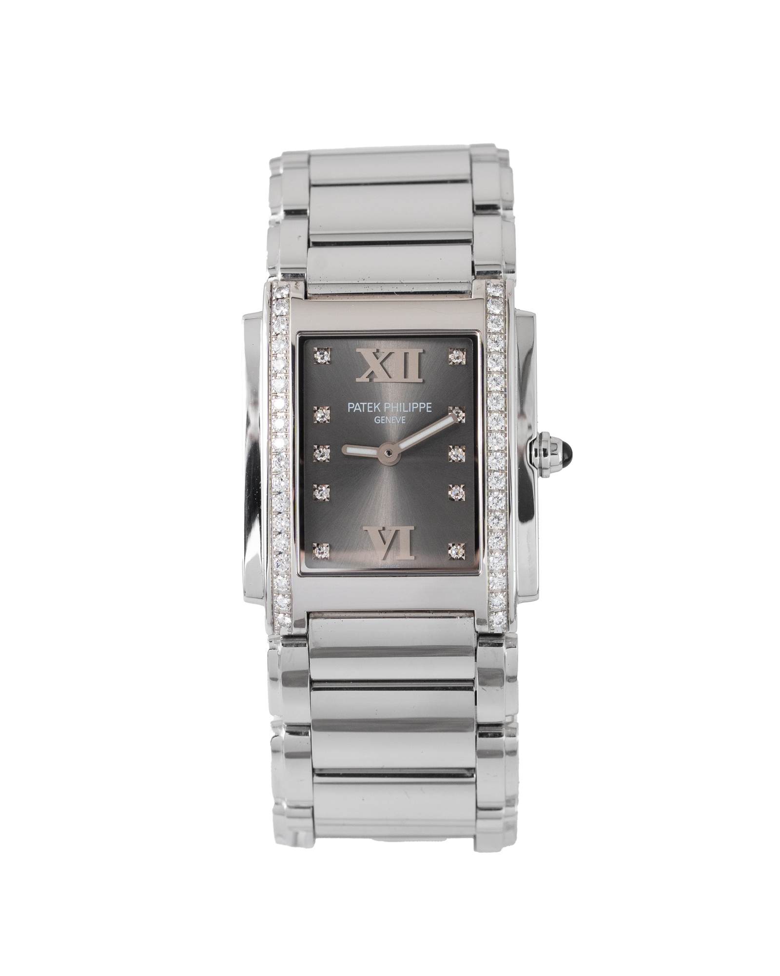 Patek Philippe 4910/10A