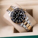 Rolex Submariner 126613LN 2020