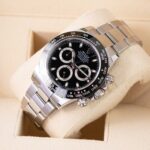 Rolex Daytona 116500LN 2021