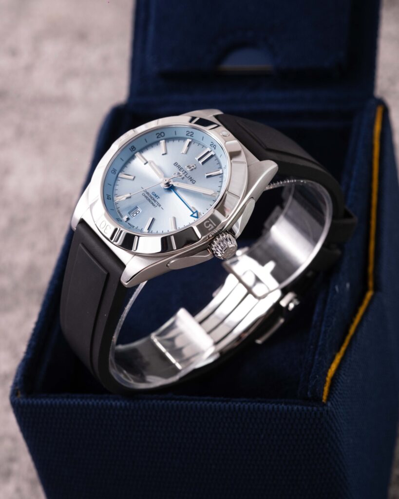 Breitling Chronomat GMT P32398 2024
