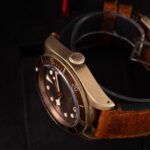 Tudor Black Bay Bronze 79250BM 2017