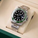 Rolex Submariner 126610LV 2025