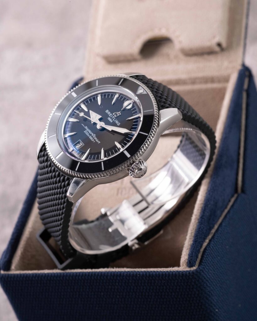 Breitling Superocean Heritage AB3112 2026