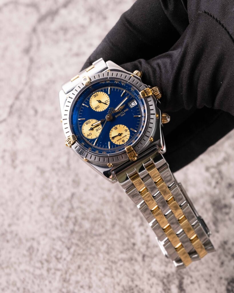 Breitling Chronomat B13050.1
