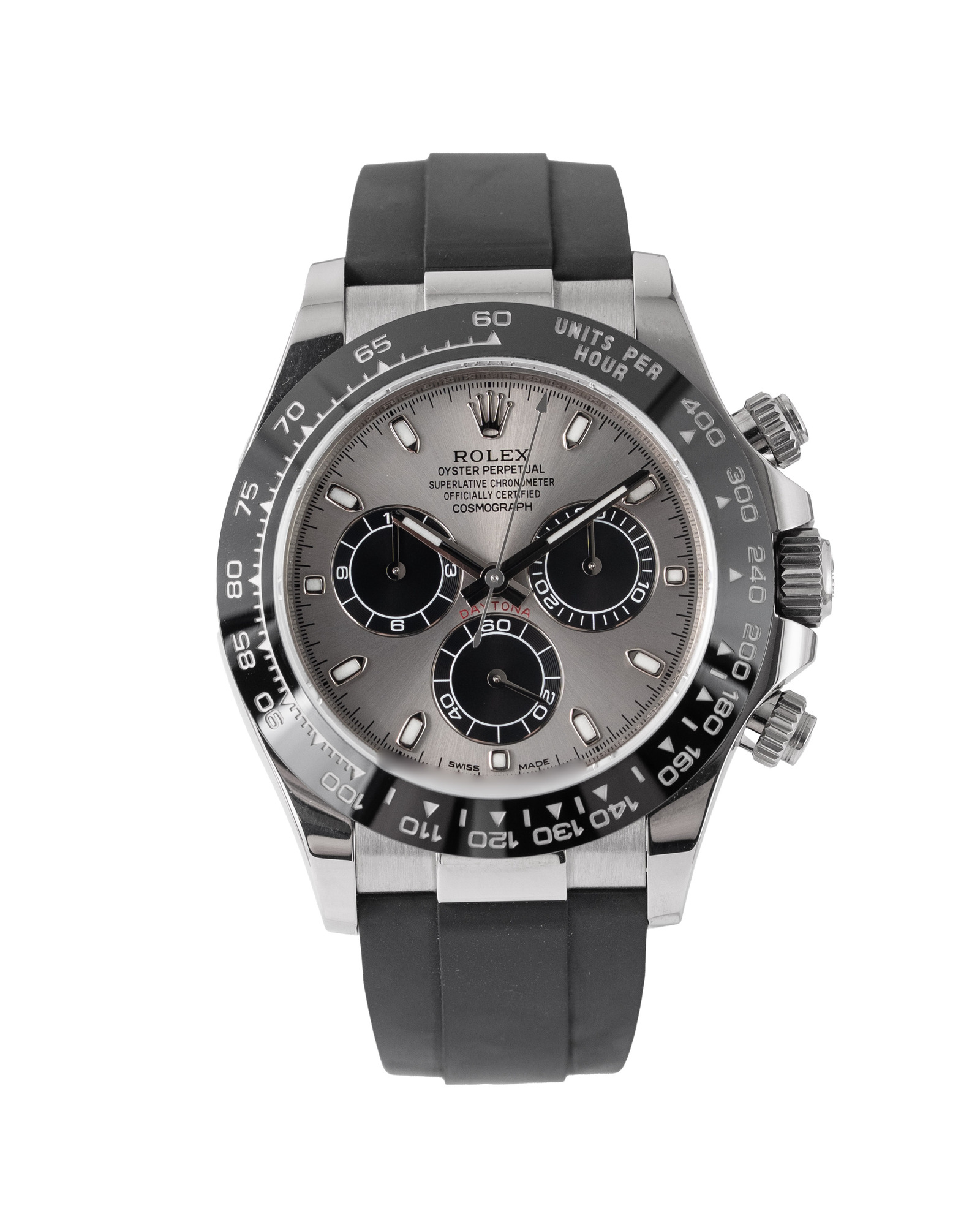Rolex Rolex Daytona 116519LN 2017