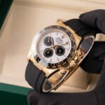 Rolex Daytona 126518LN 2026