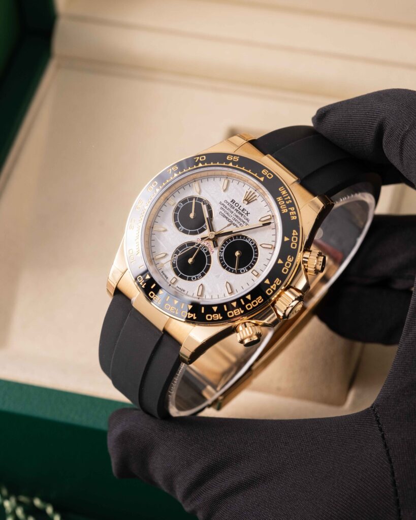 Rolex Daytona 126518LN 2026