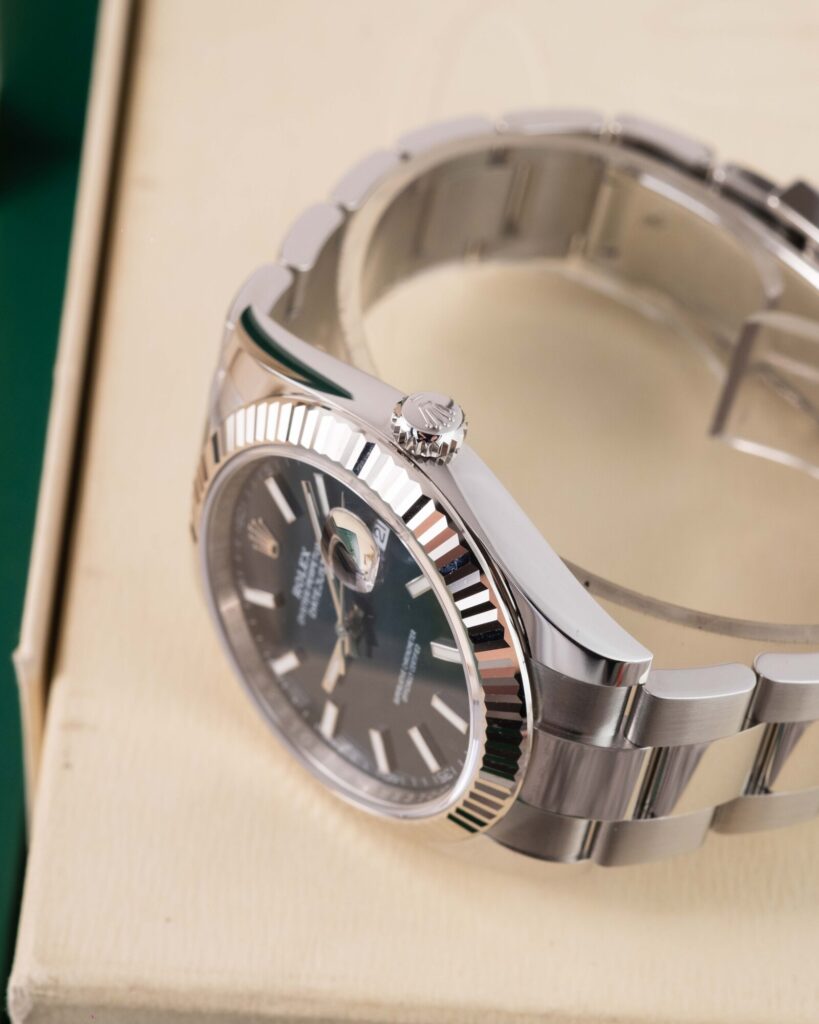 Rolex Datejust 126334 2024