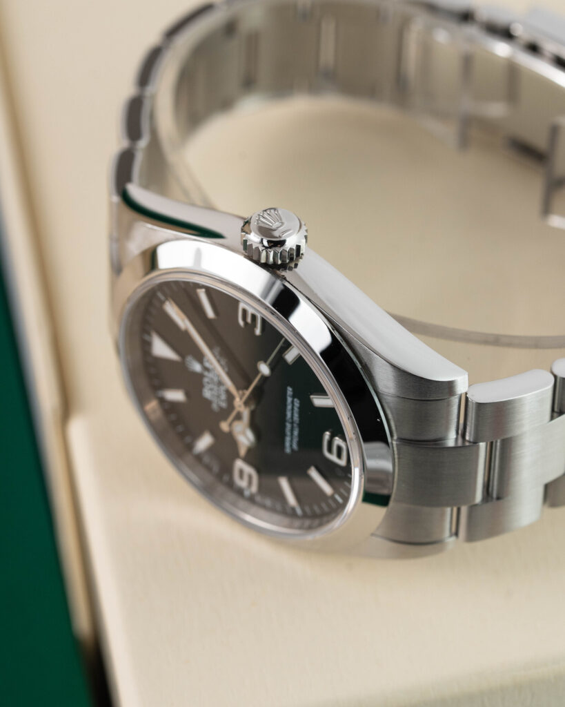 Rolex Explorer 224270 2023