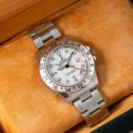 Rolex Explorer II 16570 1999