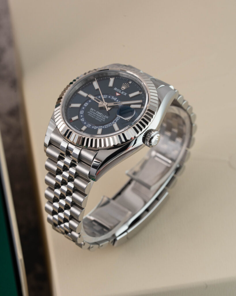 Rolex Sky-Dweller 336934 2025