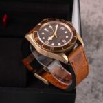 Tudor Black Bay Bronze 79250BM 2017