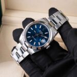 Rolex Datejust 126334
