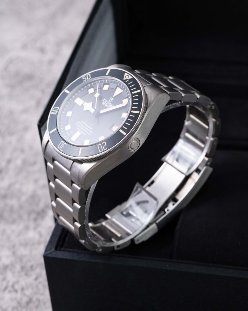Tudor Pelagos 25610TNL 2023