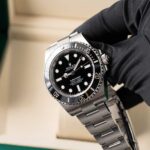 Rolex Submariner 124060 2026