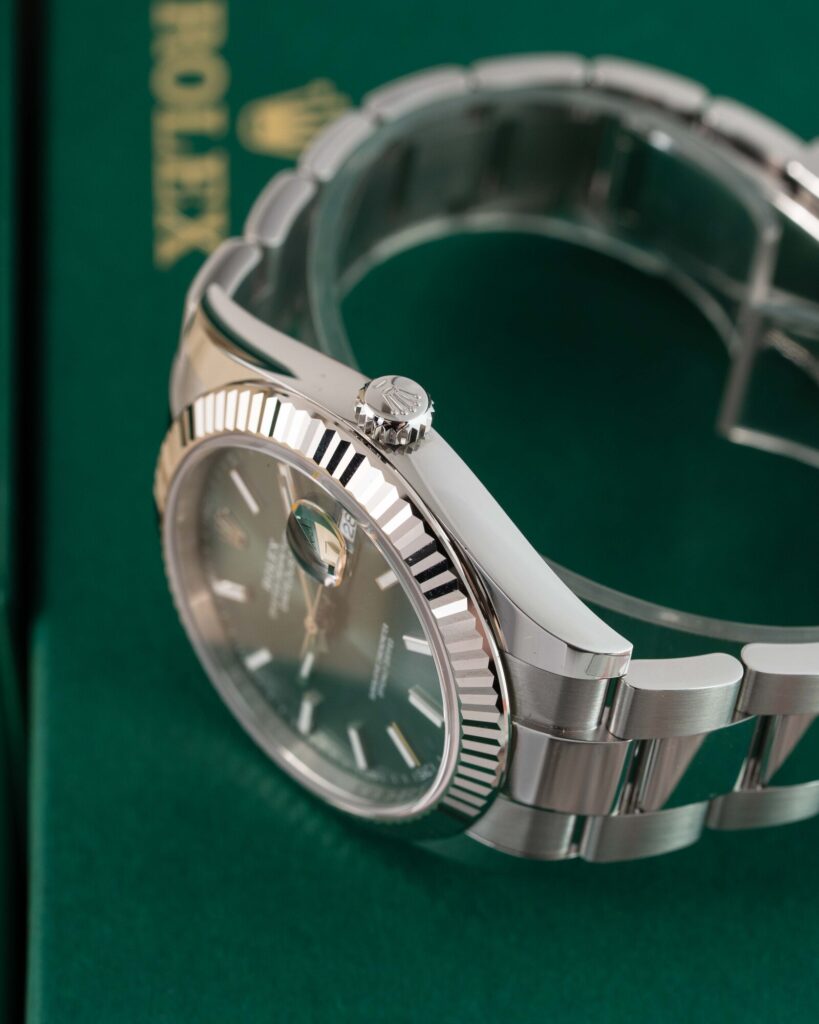 Rolex Datejust 126334 2025