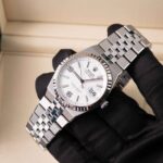 Rolex Land-Dweller 127234 2026