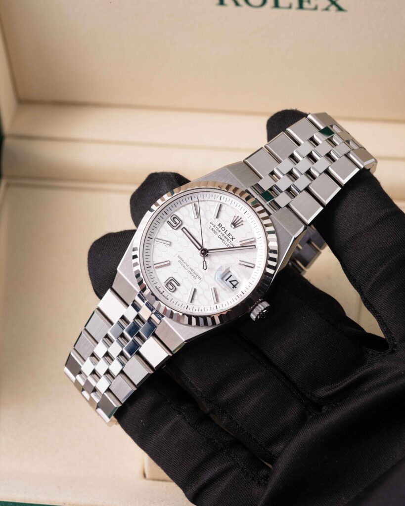 Rolex Land-Dweller 127234 2026