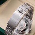 Rolex Submariner 126610LV 2025