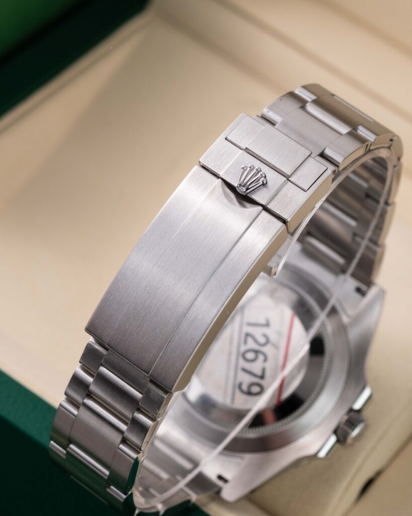 Rolex Submariner 126610LV 2025