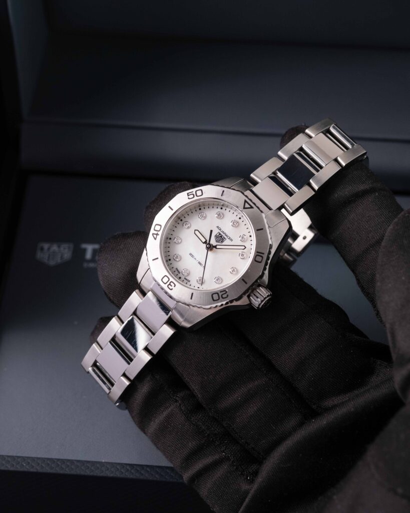 Tag Heuer Aquaracer WBP1416.BA0622 2022